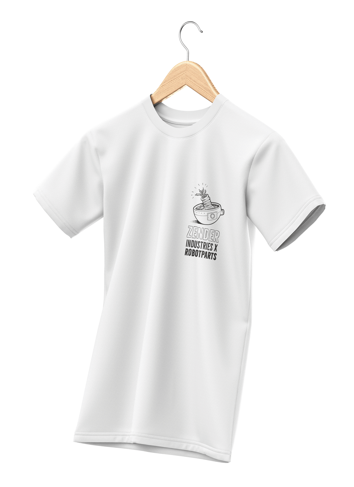 Can Slayer - T-shirt