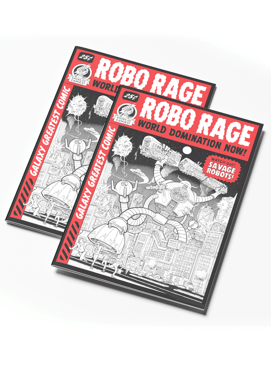 Catalog - Post Human expo.