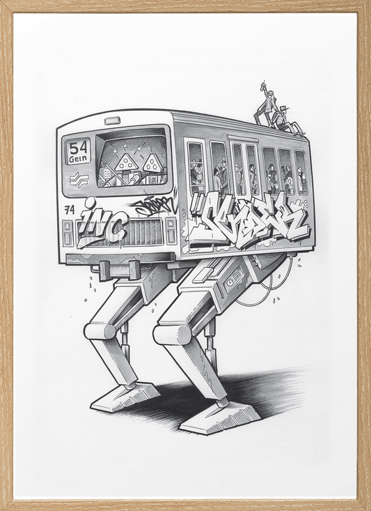 InControl - Original