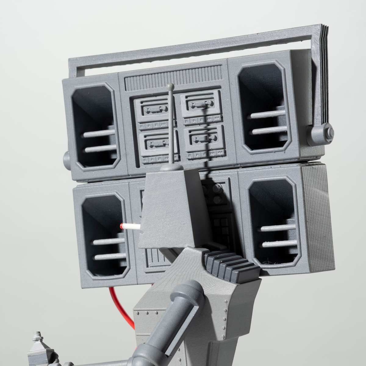 Designer Toy - Perfect Day