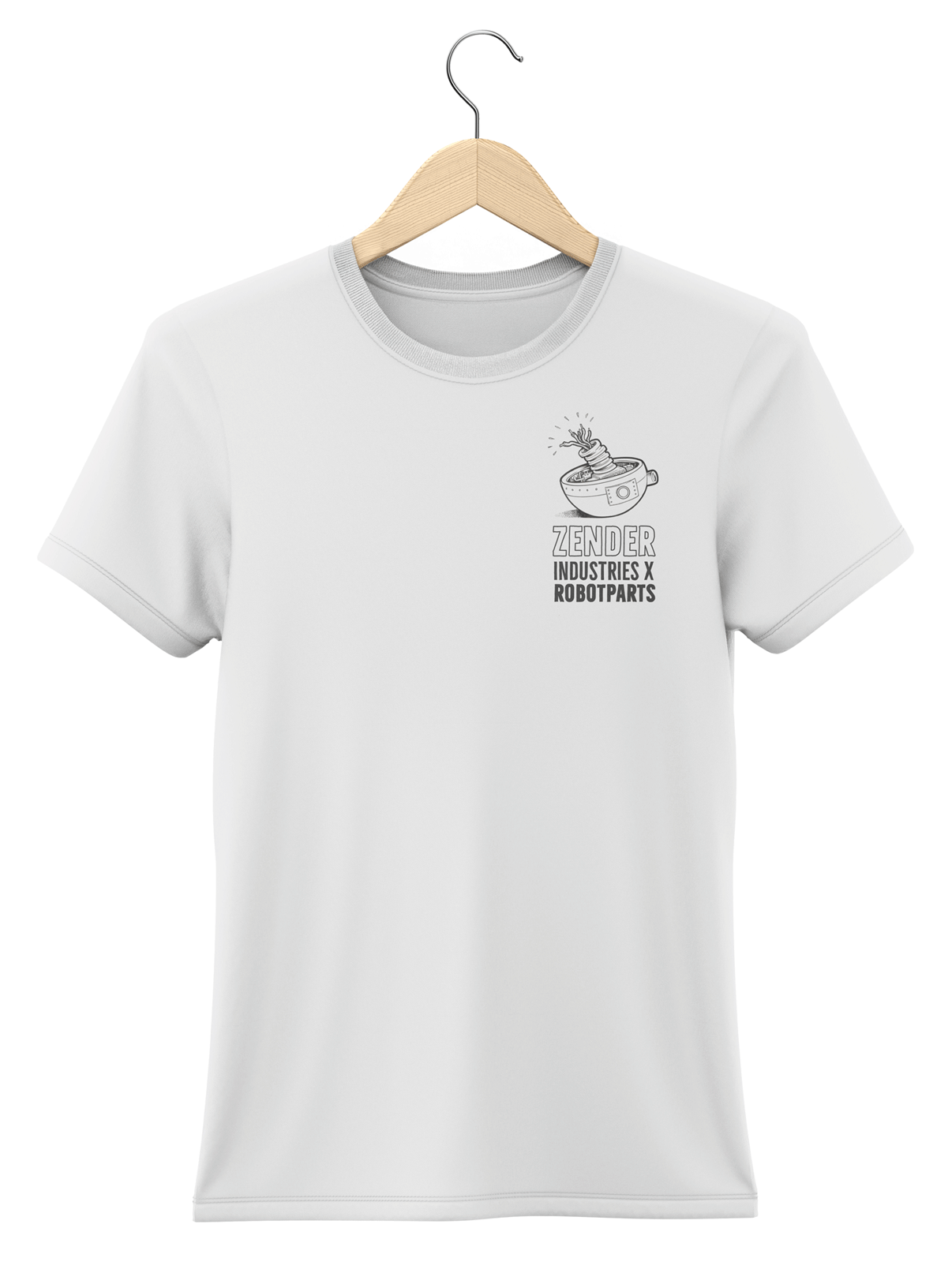 Can Slayer - T-shirt