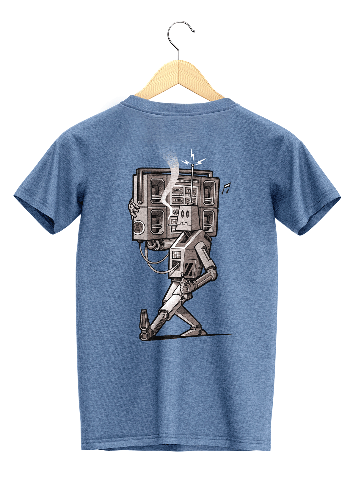 Perfect Day - T-shirt